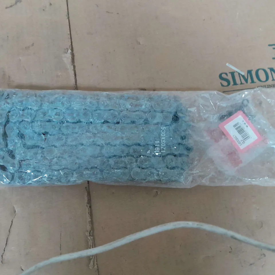 UNBRANDED BIKE CHAIN 