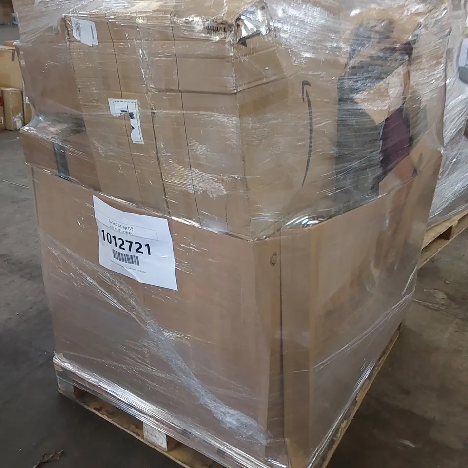 PALLET OF APPROXIMATELY 16 ASSORTED HOUSEHOLD & ELECTRICAL PRODUCTS TO INCLUDE
