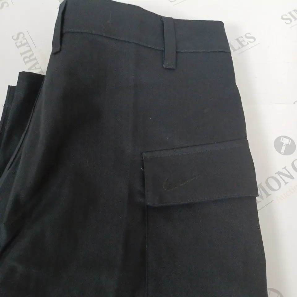 NIKE ATHLETIC TROUSERS SIZE 36"