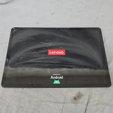 LENOVO TABLET – DOLBY ATMOS