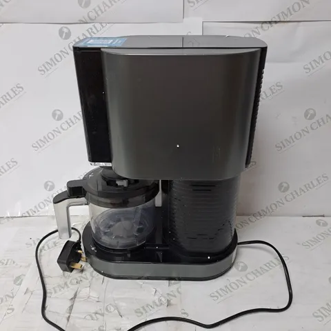 BOXED NINJA CREAMI ICE CREAM & DESSERT MAKER