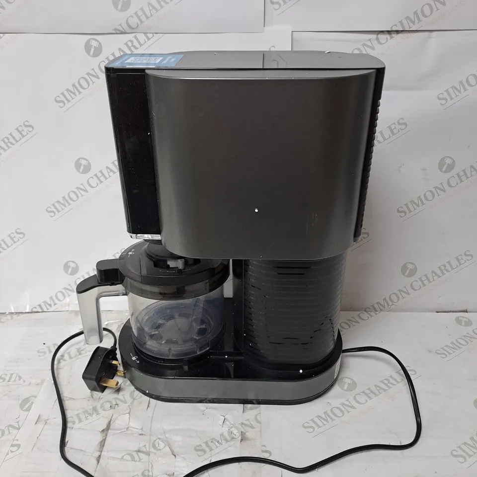 BOXED NINJA CREAMI ICE CREAM & DESSERT MAKER