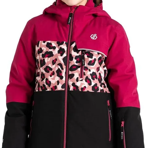 BRAND NEW DARE2B UNISEX KIDS KIDS' TRAVERSE II JACKET SKI JACKET SIZE 3-4 YEARS