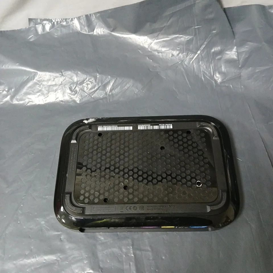 SKY SET-TOP BOX – BLACK SKY RECEIVER