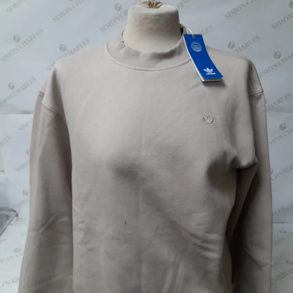 ADIDAS SWEATER WONBEI BEIMER SIZE XS 