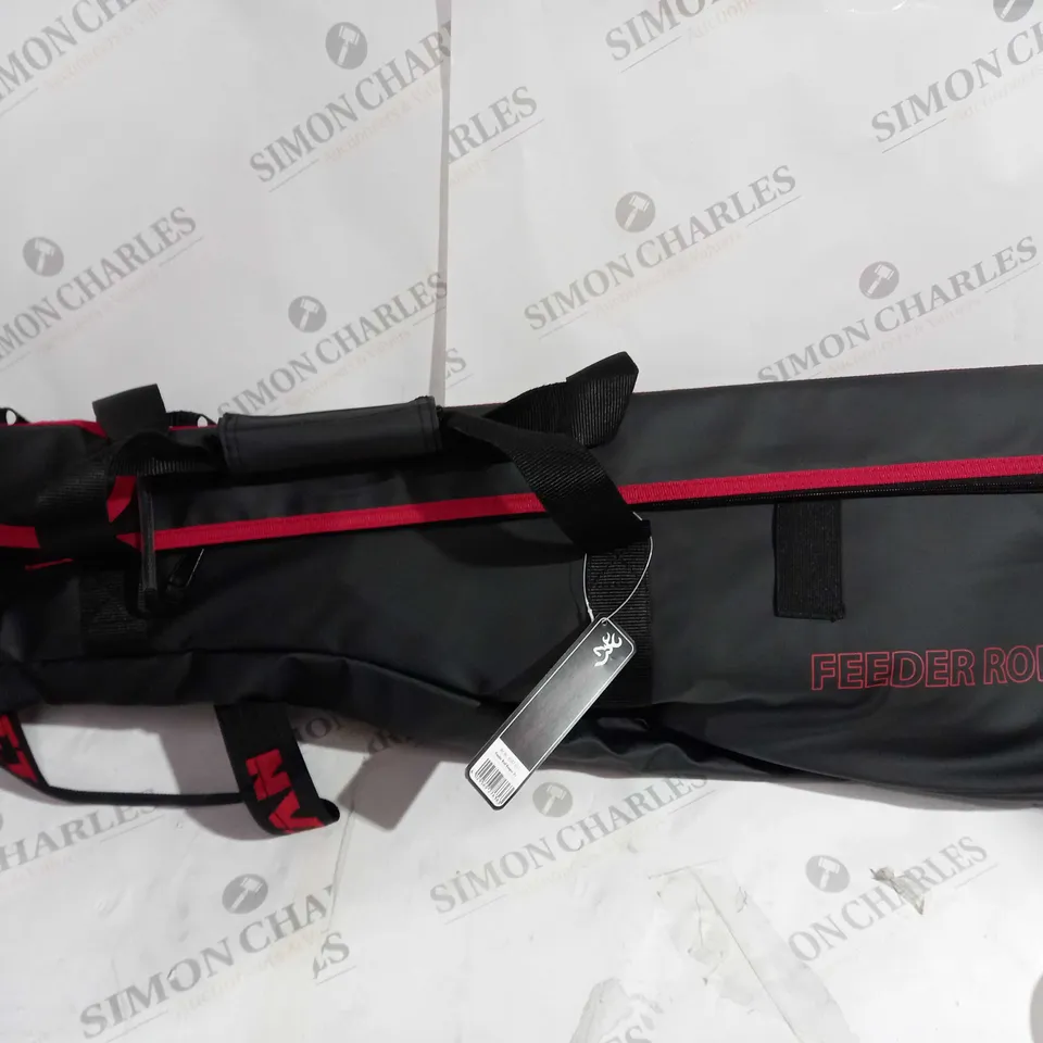 BROWNING XTAN FEEDER ROD KEEPER
