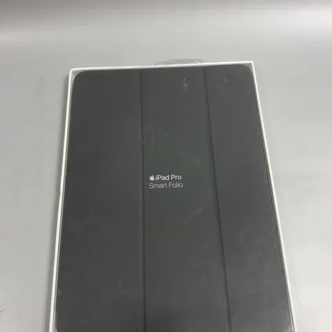 BOXED IPAD PRO SMART FOLIO PROTECTIVE CASE 
