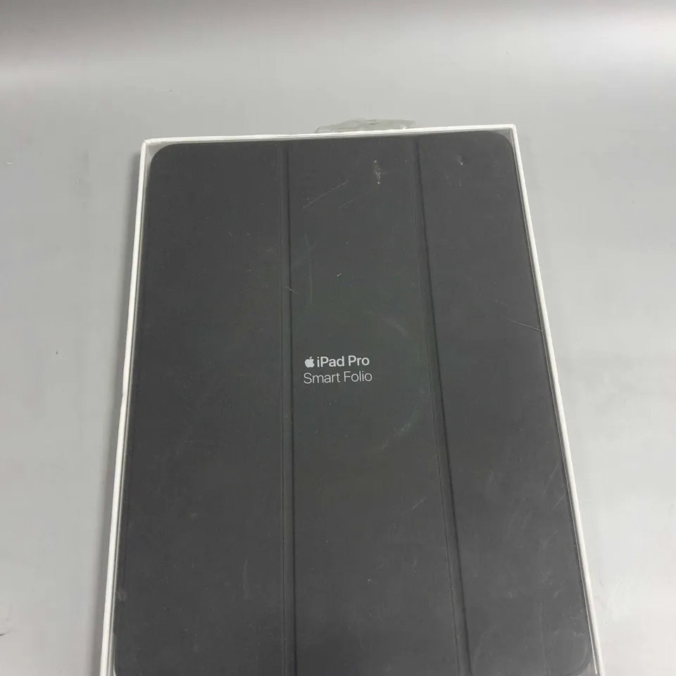 BOXED IPAD PRO SMART FOLIO PROTECTIVE CASE 