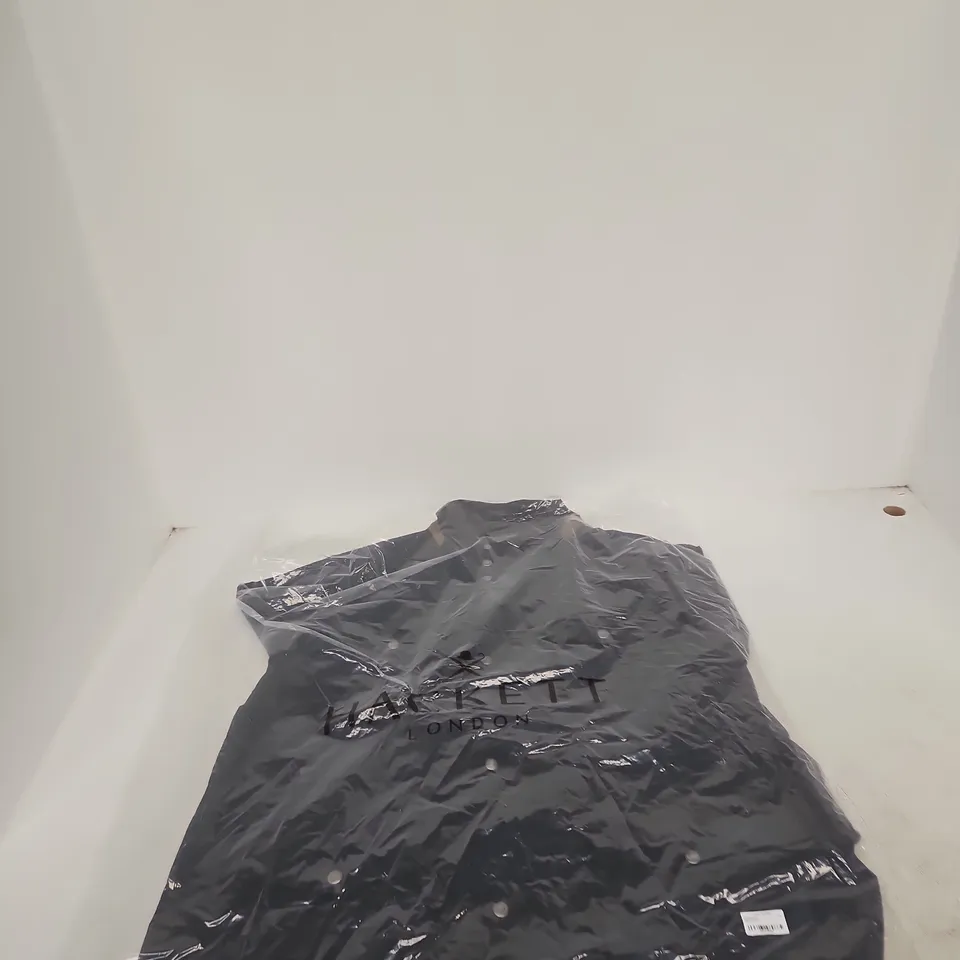 HACKETT OLD NAVY VELOSPEED UNLINED JACKET – XXL (US)