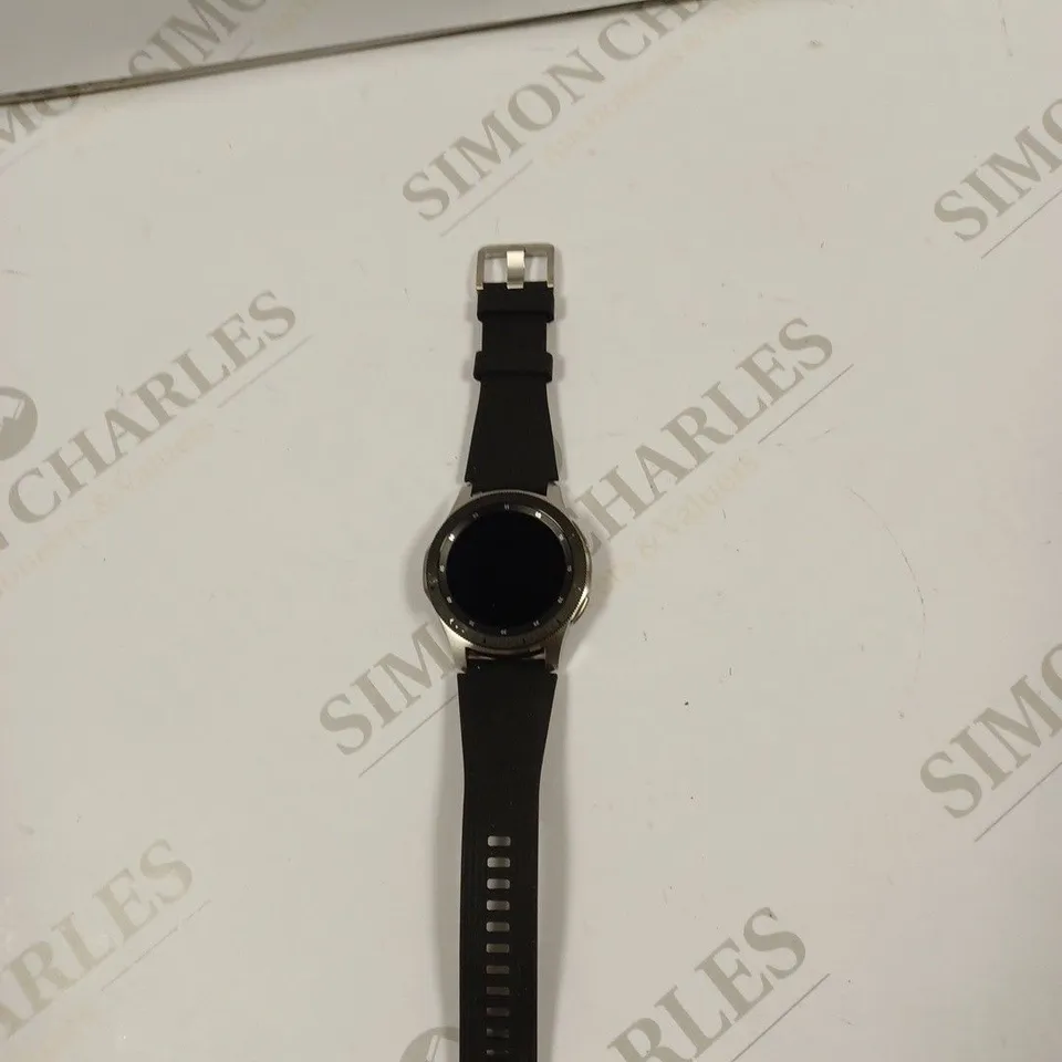 SAMSUNG GALAXY WATCH SM-R800