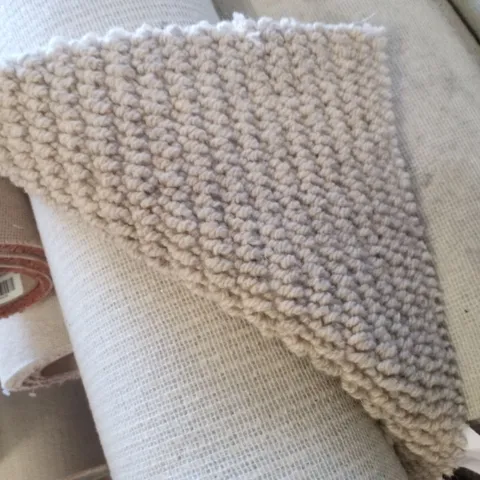 ROLL OF QUALITY 5M FOUR SEASONS FALCON7 CARPET - 5×1.69M