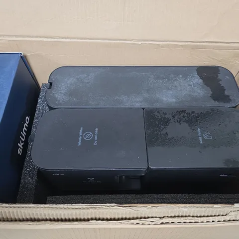 SKUMA WATER FILTER SYSTEM 