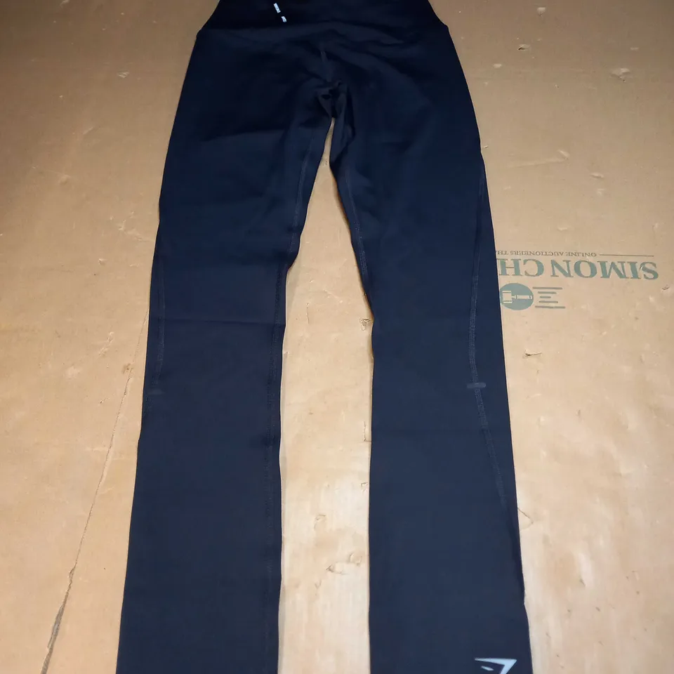GYMSHARK WORKOUT LEGGINGS SIZE UNSPECIFIED