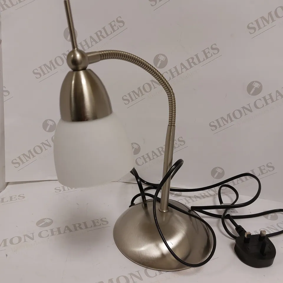 JOHN LEWIS CONTACT TABLE LIGHT 