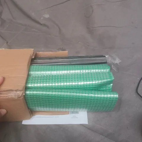 UNIBOS GREENHOUSEW FRAME KIT – FLAT-PACK