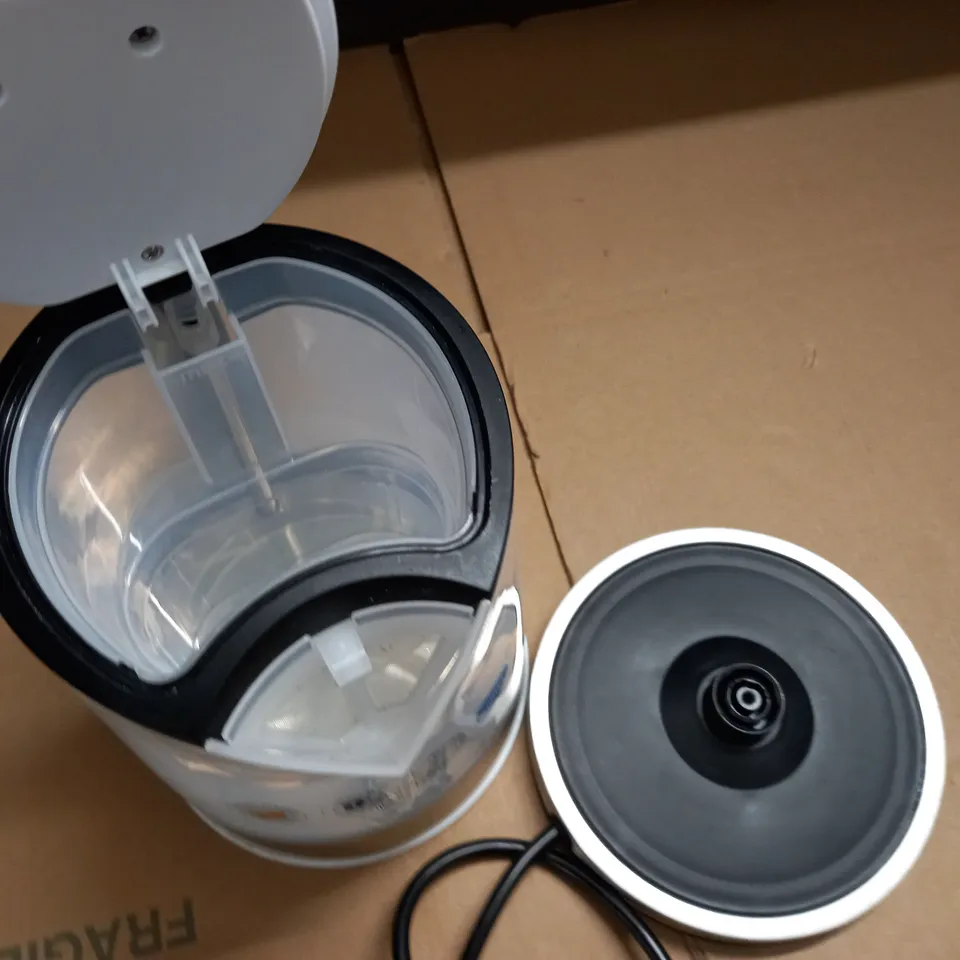UNBOXED RUSSELL HOBBS BRITA KETTLE