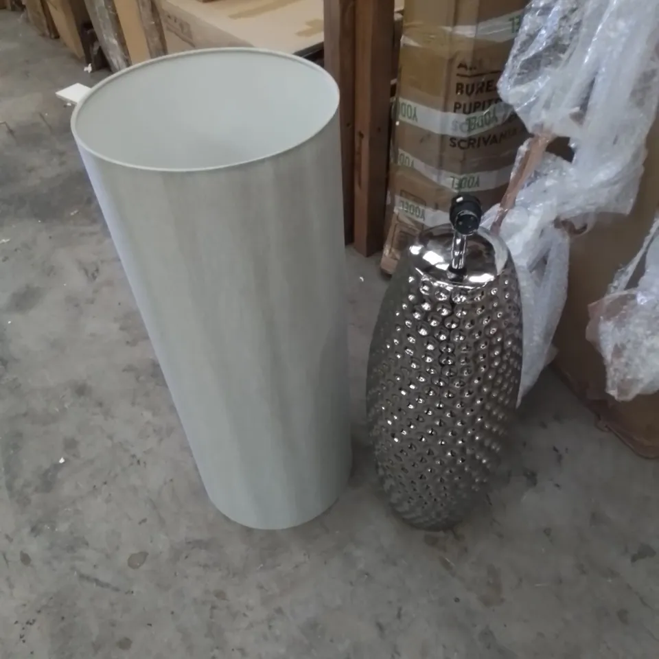 BOXED MARLEE FLOOR LAMP 