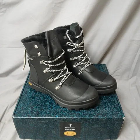 EMU VIBRAM WATERPROOF DONGARA 2.0 BOOTS - 6