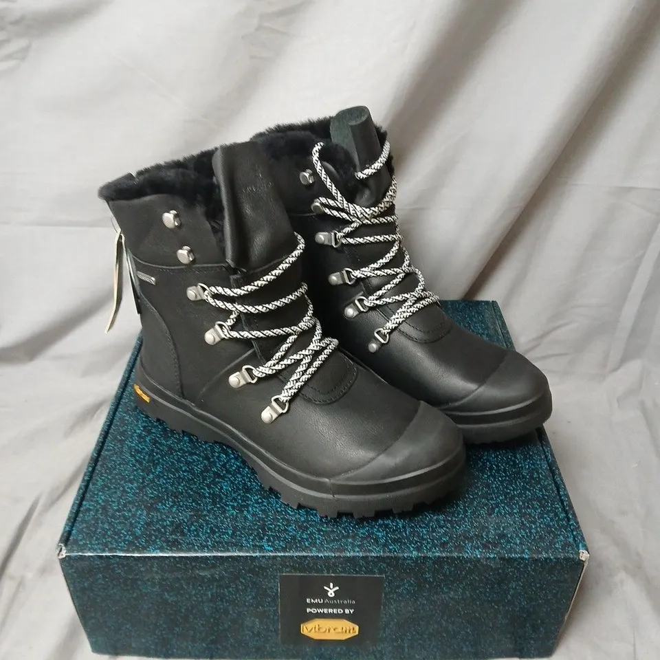 EMU VIBRAM WATERPROOF DONGARA 2.0 BOOTS - 6