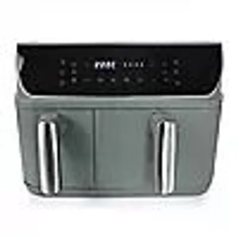 COOK'S ESSENTIALS MULTIFUNCTIONAL AIRFRYER OVEN