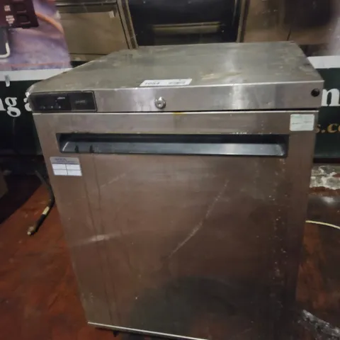 WILLIAMS UNDER COUNTER FRIDGE HA135