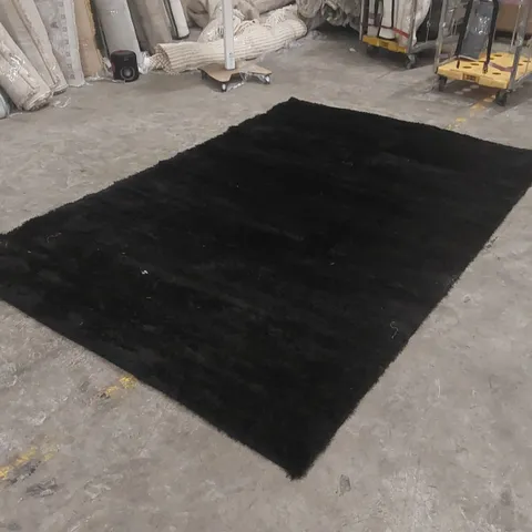 QUALITY DESIGNER AREA RUG - APPROXIMATELY 285 x 200cm