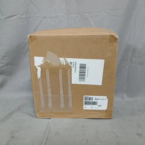 GRUMPY GARDENER REINFORCED EXPANDABLE HOSE WITH ACCESSORIES 100FT TEAL