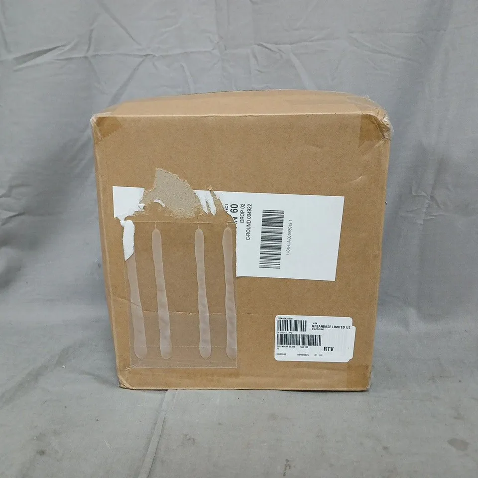 GRUMPY GARDENER REINFORCED EXPANDABLE HOSE WITH ACCESSORIES 100FT TEAL