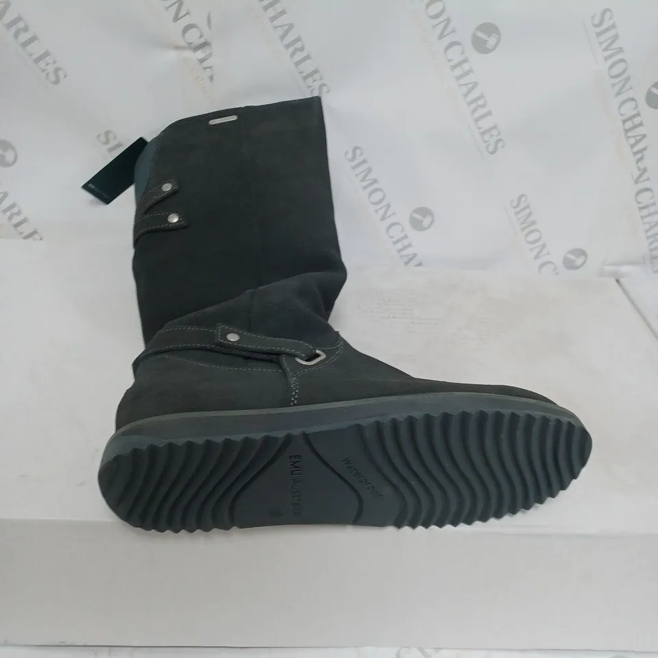 EMU AUSTRALIA WATERPROOF BOOTS SIZE 7