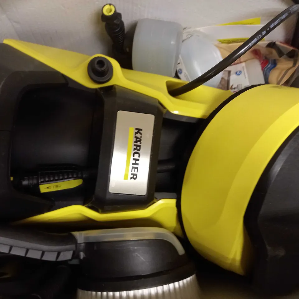 KARCHER K5 POWER CONTROL CAR & HOME PRESSURE WASHER
