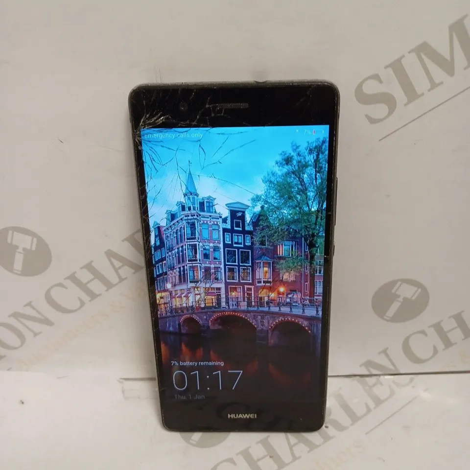 HUAWEI P9 LITE