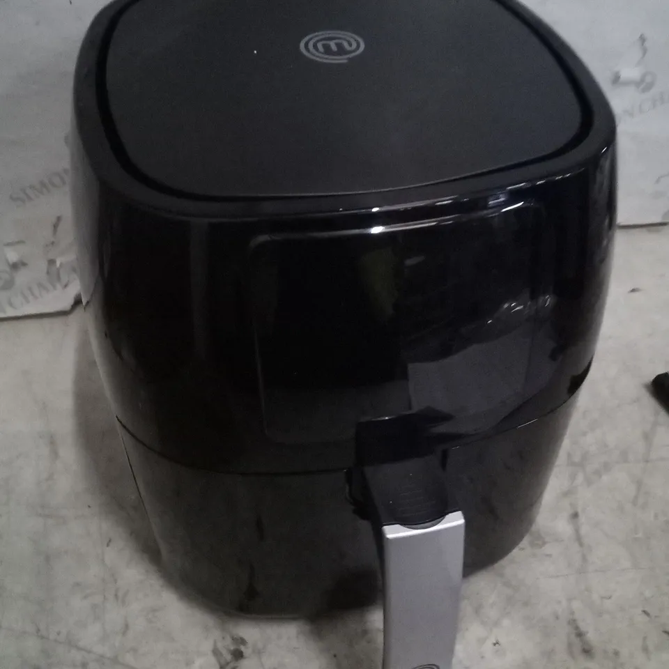 MASTERCHEF 4.5L DIGITAL AIR FRYER 