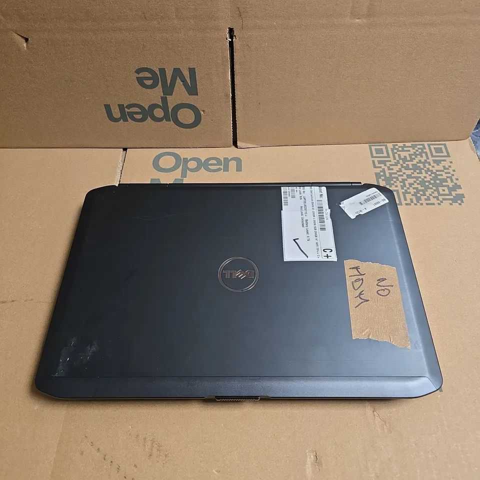 DELL LATITUDE E5430 14" LAPTOP 