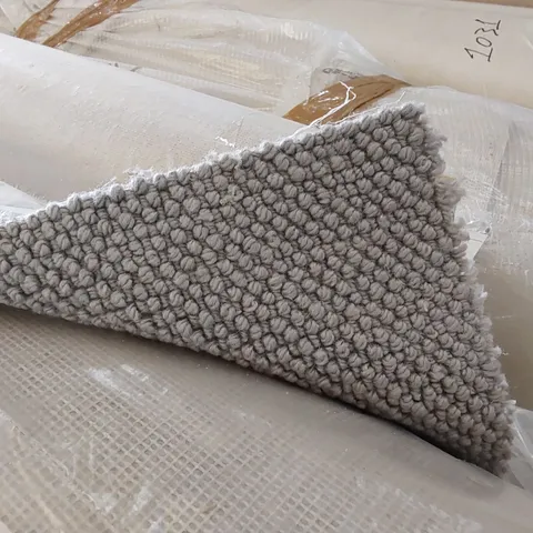ROLL OF QUALITY HABBERLEY CLASSIC DESERT FOX CARPET // SIZE: 2.2 X 3m