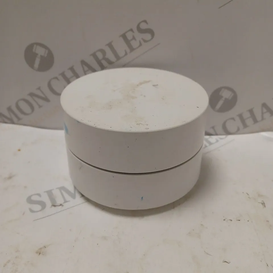 GOOGLE GJ2CQ WHITE WIFI MESH SYSTEM EXTEND COVERAGE ACCESS POINT WIFI ROUTER