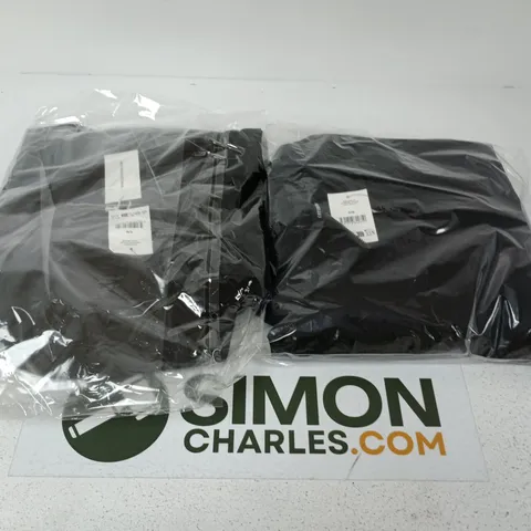 APPROXIMATELY 8 ASSORTED CLOTHING ITEMS IN VARIOUS SIZES, COLOURS & STYLES TO INCLUDE ARI SPRAY JACKET , ETC