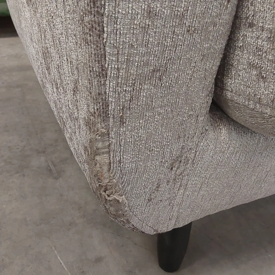 OSLO FABRIC 2 SEATER SOFA RRP £279