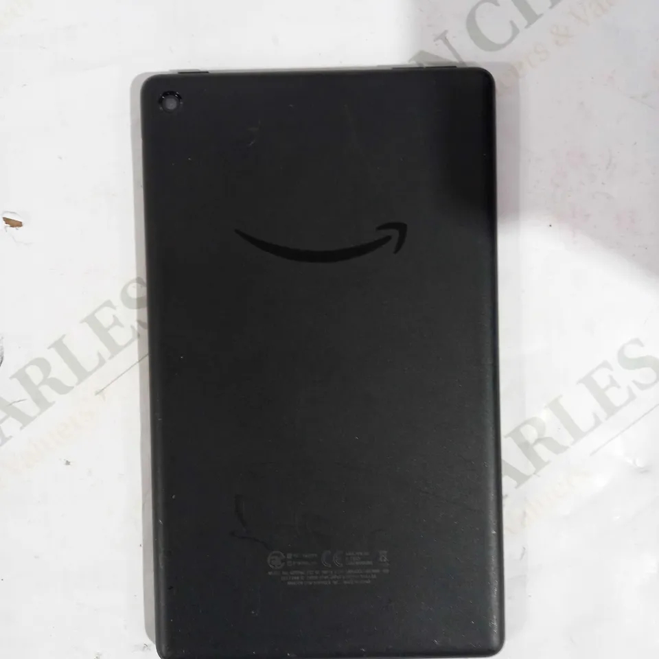 AMAZON KINDLE FIRE 7 TABLET 