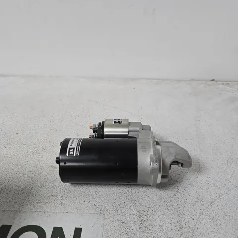 AUTOMOTIVE STARTER MOTOR