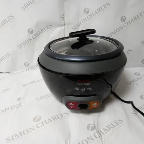 TEFAL RK1568UK COOL TOUCH RICE COOKER