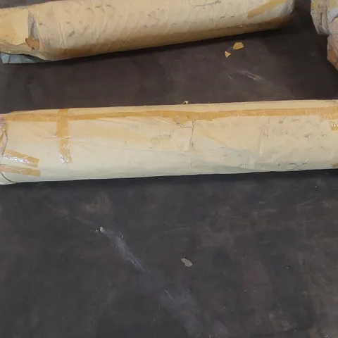 BRAND NEW BAGGED AND ROLLED NICHELI MATTRESS - SIZE UNSPECIFIED 