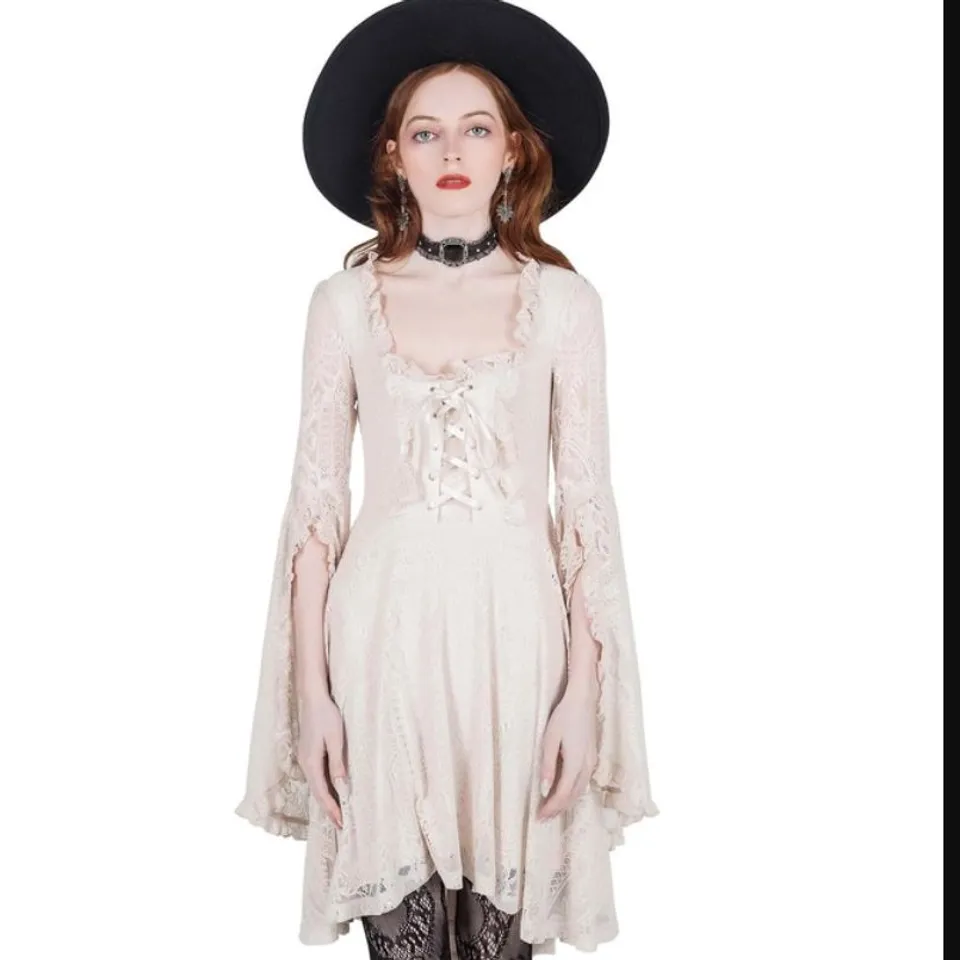 FIVE BRAND NEW KILLSTAR - KILLING KISSES DRESS