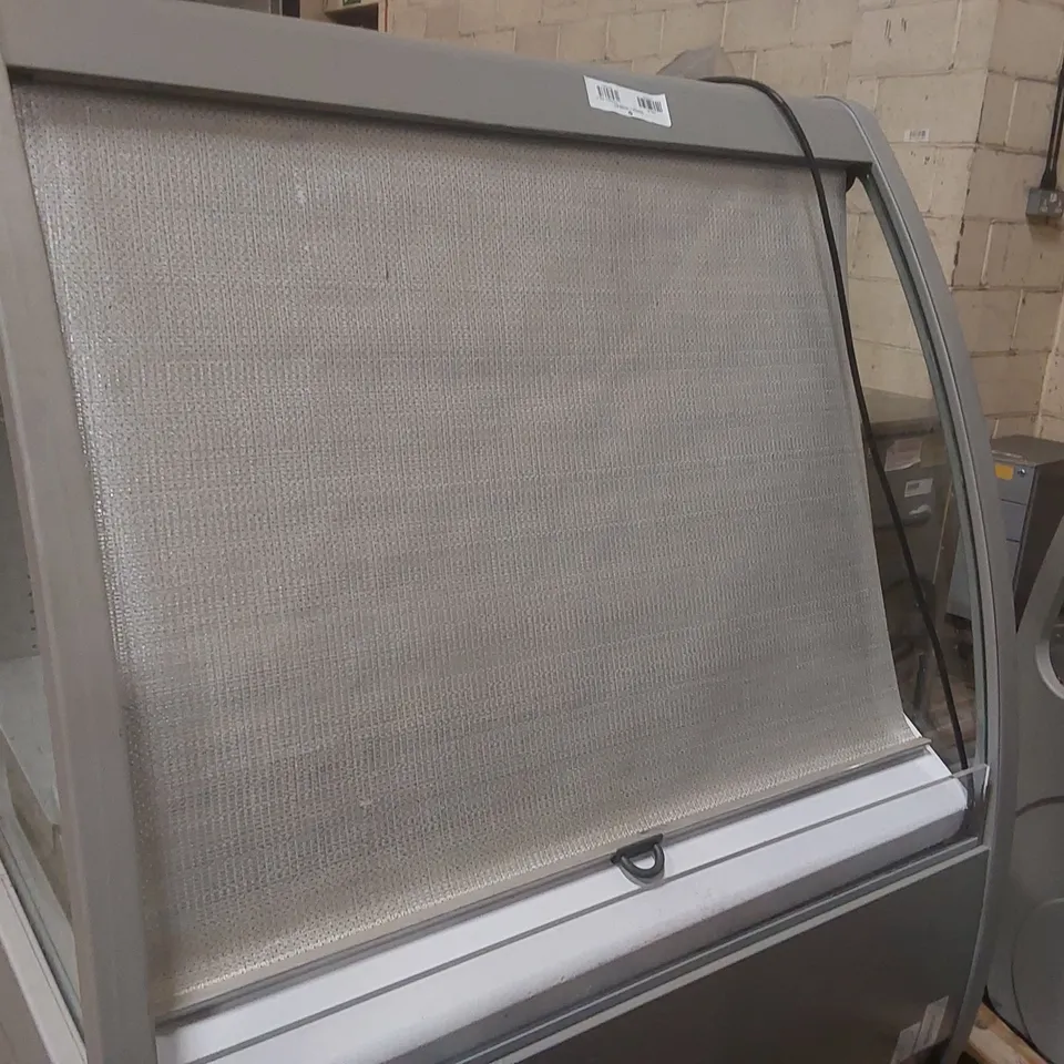 TRIMCO COMMERCIAL DISPLAY REFRIGERATOR