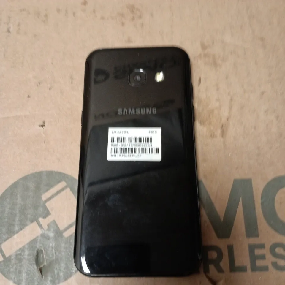 SAMSUNG GALAXY A3 SMARTPHONE 