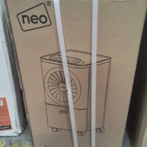 BOXED NEO 12L DEHUMIDIFIER 