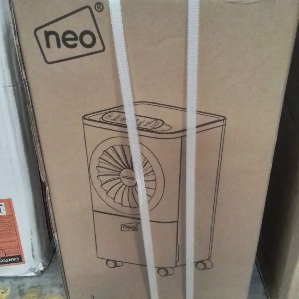 BOXED NEO 12L DEHUMIDIFIER 