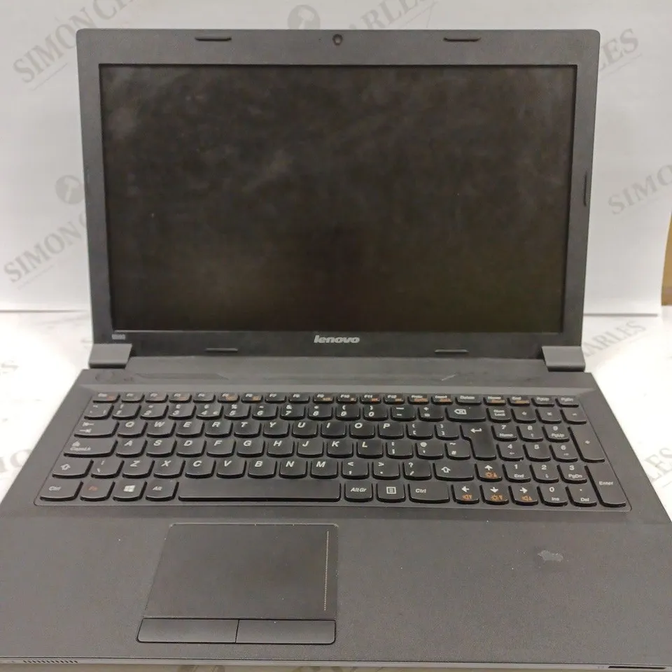 LENOVO 6274 B590 LAPTOP 