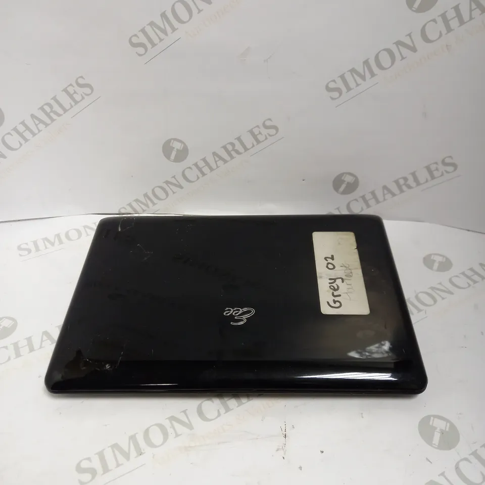 ASUS EEE PC 1005HA 