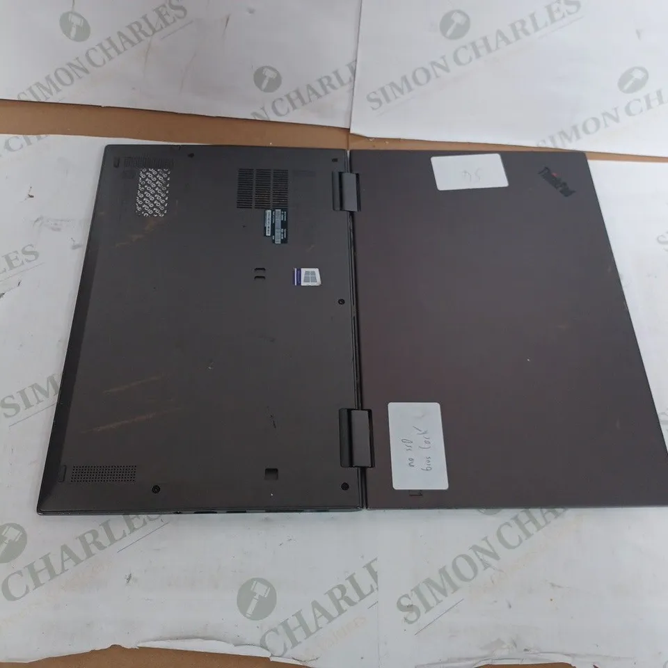 LENOVO THINKPAD X1 YOGA 4TH GEN LAPTOP