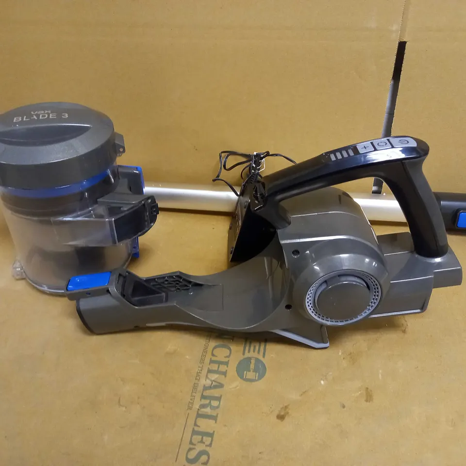 VAX CLSV-B3KS ONEPWR BLADE CORDLESS VACUUM CLEANER